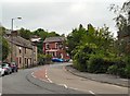 Stockport Road