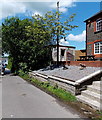 Barber Shop, Station Approach, Pontyclun