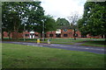 Boarded-up properties in Kings Hedges