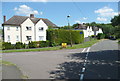 Council houses, Stevenage Road