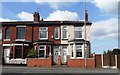 Houses on Chapel Lane - Blackley