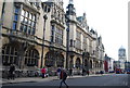 SP5106 : Oxford Town Hall by N Chadwick