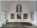 The Macpherson-Grants Mausoleum at Inveravon Church