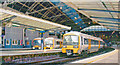 TQ2878 : Victoria Station, Eastern Section (Platforms 3 - 7), 2008 by Ben Brooksbank