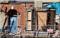 J3472 : Nos 137-141 Ormeau Road, Belfast - June 2014(6) by Albert Bridge