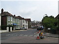 SU4112 : From Morris Road-Southampton, Hants by Martin Richard Phelan