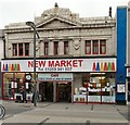 New Market