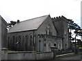 D1010 : Cloughwater Presbyterian Church by David Purchase