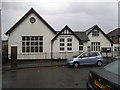 Oatlands Village Hall on St Marys Road