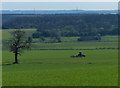 TF0716 : Lincolnshire farmland near Manthorpe by Mat Fascione
