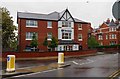 Travelodge, 1-7 Victoria Avenue, Colwyn Bay