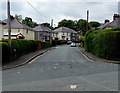 Bryntaf, Cefn-coed-y-cymmer