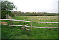 Stile, Tandridge Border Path