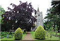 St Mary, Runwell