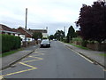 Windsor Road, Crowle