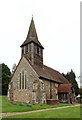 St Peter, South Hanningfield