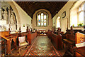 All Saints, Rettendon - Chancel