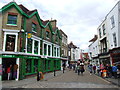 Palace Street, Canterbury