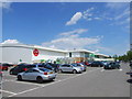 Large Supermarket on Sturry Road, Canterbury