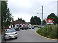 Sturry Railway Station