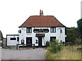 The Royal Oak, Broad Oak