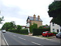 Canterbury Road, Herne Common