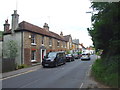 Canterbury Road, Herne