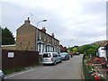 Bowes Lane, Herne Bay