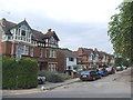 Parsonage Road, Herne Bay