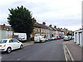 South Road, Herne Bay