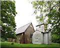 St Mary & St Edward, West Hanningfield