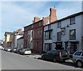 Dukes Arms in Presteigne