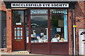 Macclesfield Eye Society