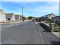 Sweet Hill Lane, Southwell