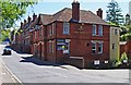 The Shears (2), 39 Mill Street, Wantage, Oxon