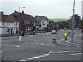 Overcombe Corner, near Weymouth