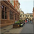 High Street, Lincoln