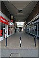 Silver Street, Lincoln