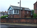 Goole Signal Box