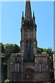 Old Church, Rothesay