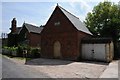 SO6347 : Former Methodist chapel by Philip Halling
