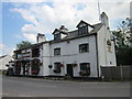 The Queens Head, Sarn