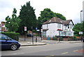 Gunnersbury Crescent