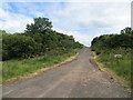 Road, Boaterby Quarry