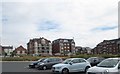 Car Park at Fairhaven beach