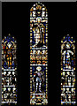 St Margaret the Queen, Streatham Hill - Stained glass window