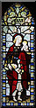 St Margaret the Queen, Streatham Hill - Stained glass window