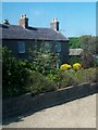 Farmhouse on the A2 between Kilkeel and Ballymartin