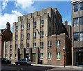 Castlegate House, Castle Gate, Nottingham