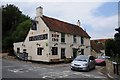 The New Inn, Shalfleet